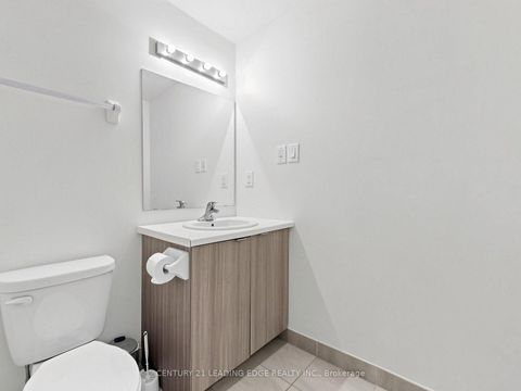 Photo 24 at 14 - 70 Orchid Place Drive, Malvern, Toronto