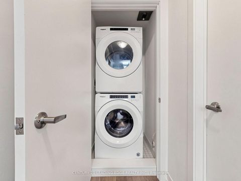Photo 25 at 14 - 70 Orchid Place Drive, Malvern, Toronto
