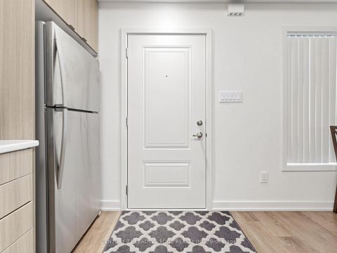 Photo 26 at 14 - 70 Orchid Place Drive, Malvern, Toronto