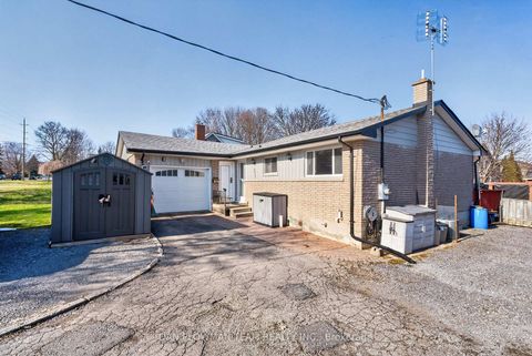 Photo 0 at 211 Liberty Street N, Bowmanville, Clarington