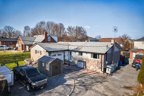 Photo 1 at 211 Liberty Street N, Bowmanville, Clarington