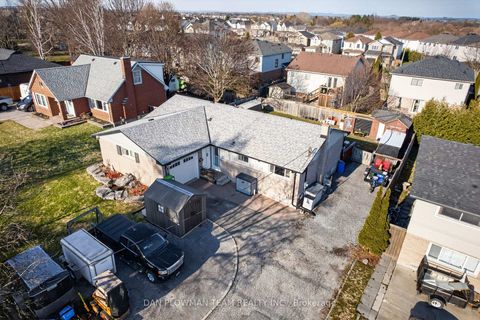 Photo 3 at 211 Liberty Street N, Bowmanville, Clarington