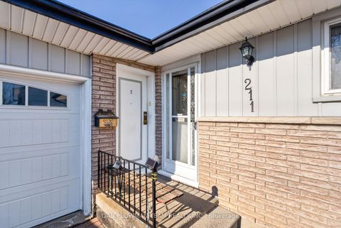 Photo 4 at 211 Liberty Street N, Bowmanville, Clarington