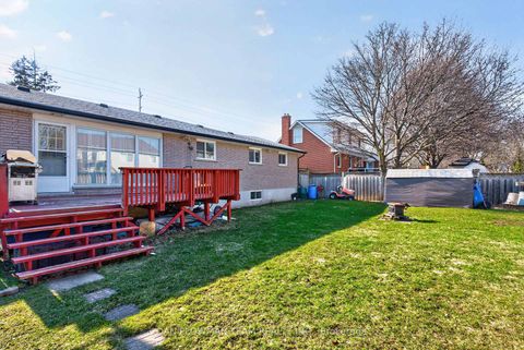 Photo 41 at 211 Liberty Street N, Bowmanville, Clarington