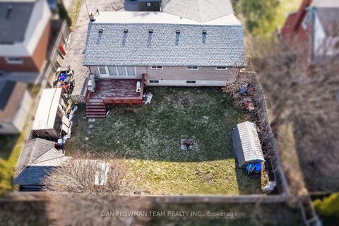 Photo 44 at 211 Liberty Street N, Bowmanville, Clarington
