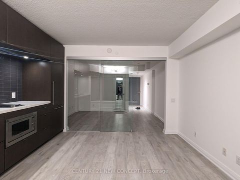 Photo 2 at 711 - 155 Yorkville Avenue, Annex, Toronto