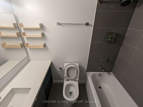 Photo 8 at 711 - 155 Yorkville Avenue, Annex, Toronto