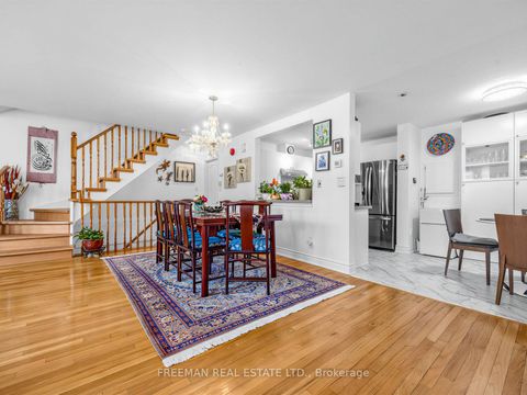Photo 3 at C13 - 108 Finch Avenue W, Newtonbrook West, Toronto