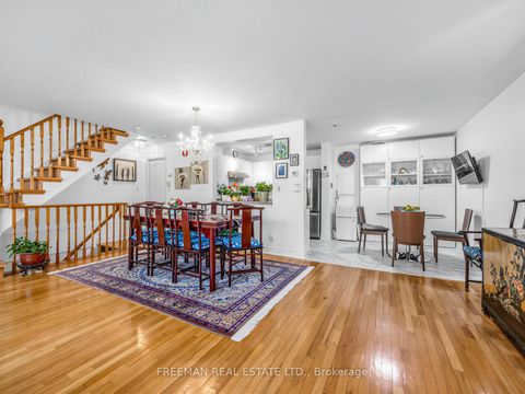 Photo 4 at C13 - 108 Finch Avenue W, Newtonbrook West, Toronto