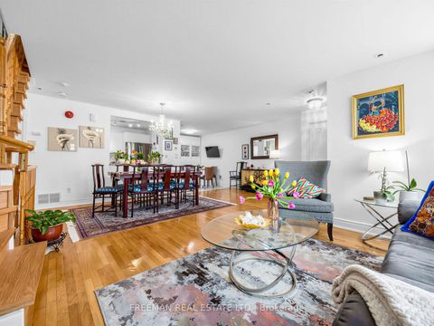 Photo 8 at C13 - 108 Finch Avenue W, Newtonbrook West, Toronto