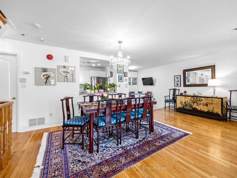 Photo 10 at C13 - 108 Finch Avenue W, Newtonbrook West, Toronto