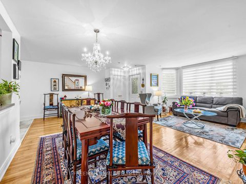Photo 12 at C13 - 108 Finch Avenue W, Newtonbrook West, Toronto