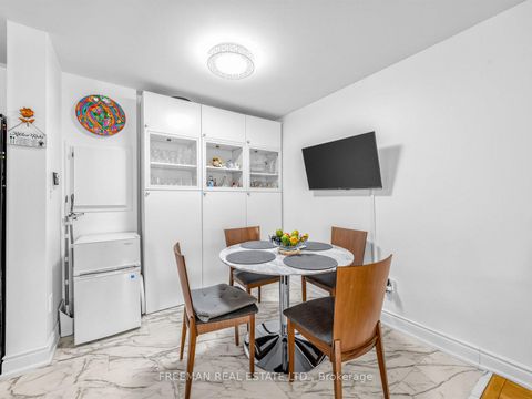 Photo 13 at C13 - 108 Finch Avenue W, Newtonbrook West, Toronto