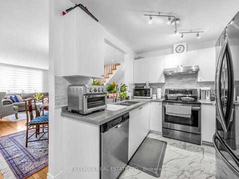 Photo 14 at C13 - 108 Finch Avenue W, Newtonbrook West, Toronto