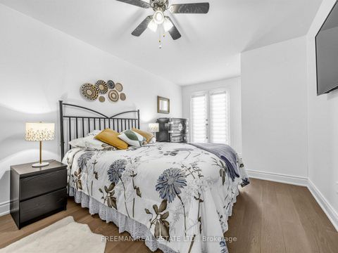 Photo 18 at C13 - 108 Finch Avenue W, Newtonbrook West, Toronto