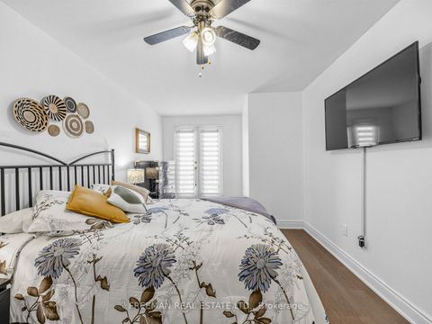 Photo 19 at C13 - 108 Finch Avenue W, Newtonbrook West, Toronto