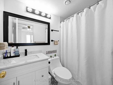 Photo 20 at C13 - 108 Finch Avenue W, Newtonbrook West, Toronto