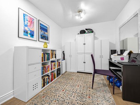 Photo 21 at C13 - 108 Finch Avenue W, Newtonbrook West, Toronto