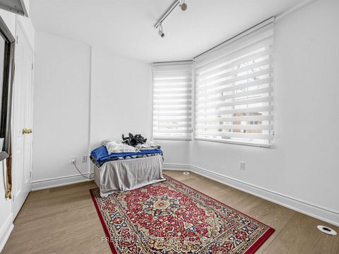 Photo 23 at C13 - 108 Finch Avenue W, Newtonbrook West, Toronto
