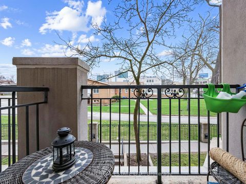 Photo 24 at C13 - 108 Finch Avenue W, Newtonbrook West, Toronto