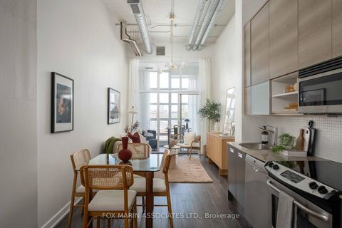 Photo 0 at 430 - 380 Macpherson Avenue, Casa Loma, Toronto