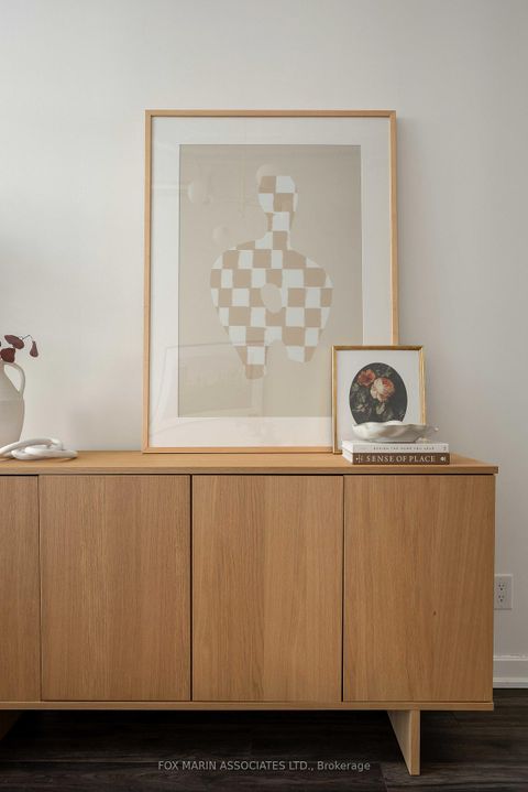 Photo 8 at 430 - 380 Macpherson Avenue, Casa Loma, Toronto