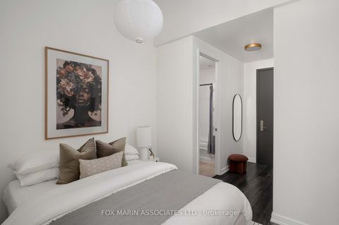 Photo 16 at 430 - 380 Macpherson Avenue, Casa Loma, Toronto