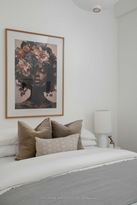 Photo 17 at 430 - 380 Macpherson Avenue, Casa Loma, Toronto