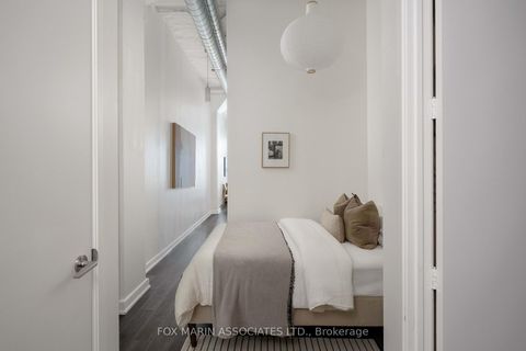 Photo 18 at 430 - 380 Macpherson Avenue, Casa Loma, Toronto