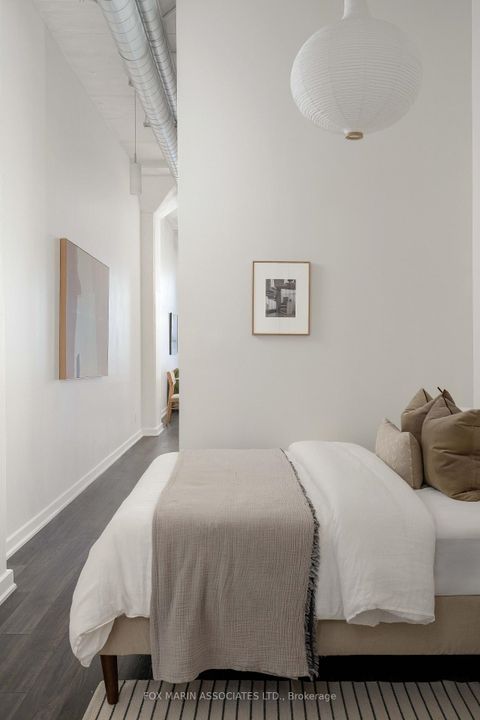Photo 19 at 430 - 380 Macpherson Avenue, Casa Loma, Toronto