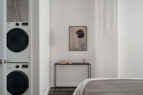 Photo 20 at 430 - 380 Macpherson Avenue, Casa Loma, Toronto