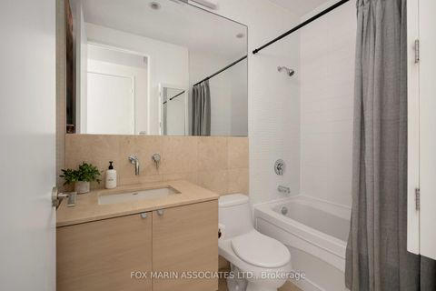 Photo 23 at 430 - 380 Macpherson Avenue, Casa Loma, Toronto