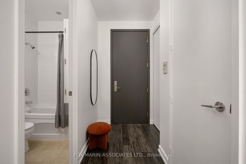 Photo 25 at 430 - 380 Macpherson Avenue, Casa Loma, Toronto