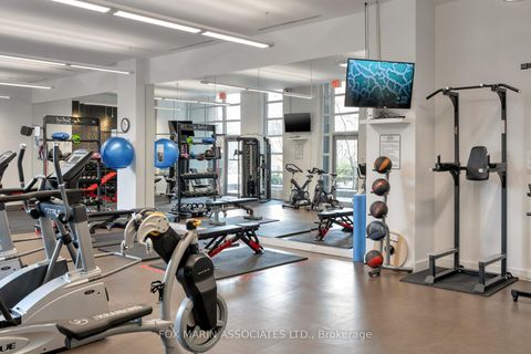 Photo 26 at 430 - 380 Macpherson Avenue, Casa Loma, Toronto