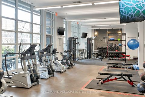 Photo 27 at 430 - 380 Macpherson Avenue, Casa Loma, Toronto