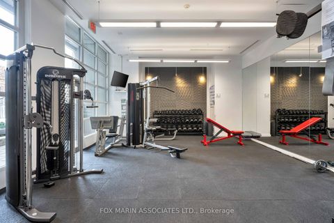 Photo 28 at 430 - 380 Macpherson Avenue, Casa Loma, Toronto