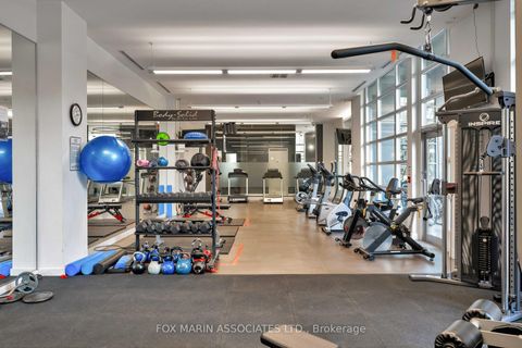 Photo 29 at 430 - 380 Macpherson Avenue, Casa Loma, Toronto