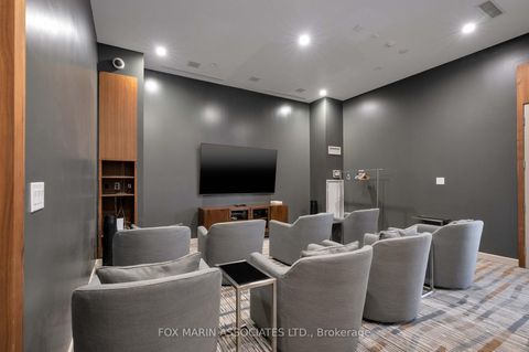Photo 30 at 430 - 380 Macpherson Avenue, Casa Loma, Toronto