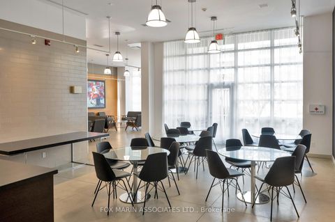 Photo 32 at 430 - 380 Macpherson Avenue, Casa Loma, Toronto