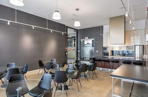 Photo 33 at 430 - 380 Macpherson Avenue, Casa Loma, Toronto