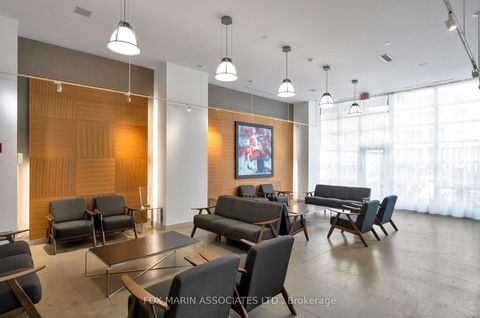 Photo 34 at 430 - 380 Macpherson Avenue, Casa Loma, Toronto