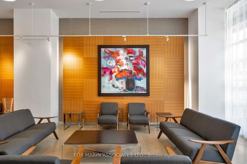 Photo 35 at 430 - 380 Macpherson Avenue, Casa Loma, Toronto