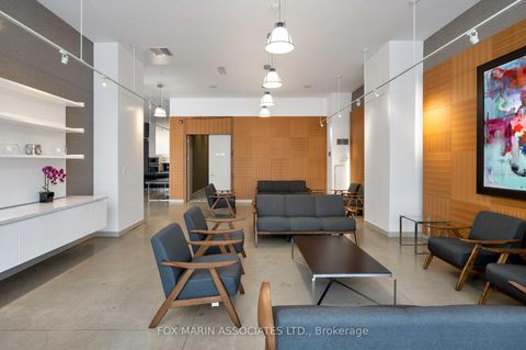Photo 36 at 430 - 380 Macpherson Avenue, Casa Loma, Toronto