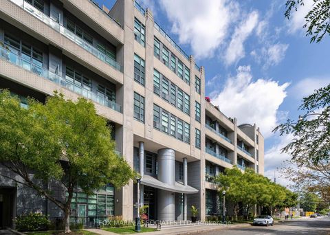 Photo 45 at 430 - 380 Macpherson Avenue, Casa Loma, Toronto