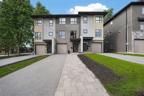 Photo 0 at 84 Clapperton Street, Codrington, Barrie