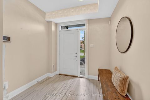 Photo 1 at 84 Clapperton Street, Codrington, Barrie