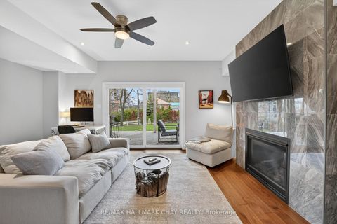 Photo 2 at 84 Clapperton Street, Codrington, Barrie