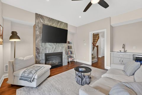 Photo 3 at 84 Clapperton Street, Codrington, Barrie
