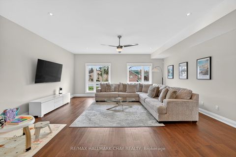 Photo 7 at 84 Clapperton Street, Codrington, Barrie