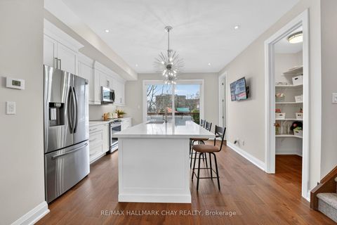 Photo 10 at 84 Clapperton Street, Codrington, Barrie